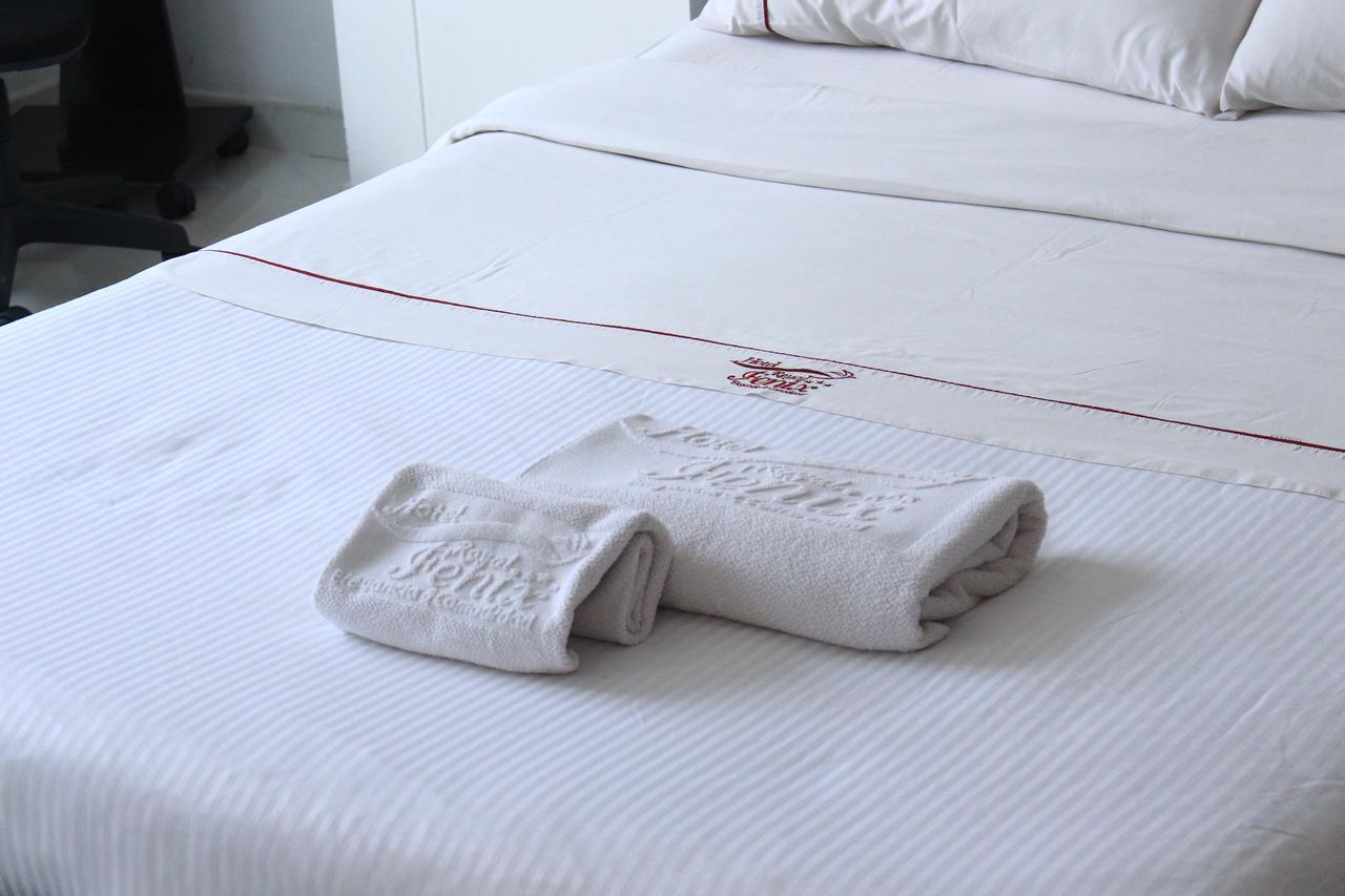 Hotel Royal Fenix Yopal Cameră foto