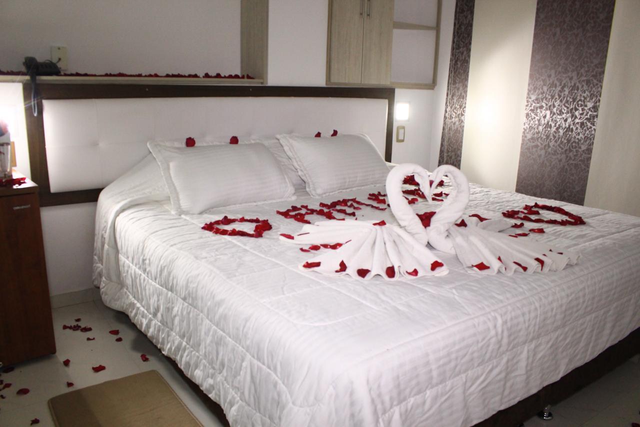 Hotel Royal Fenix Yopal Cameră foto