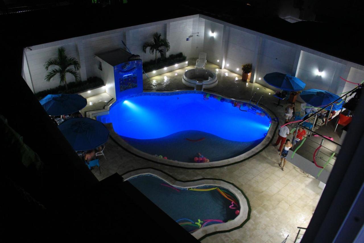 Hotel Royal Fenix Yopal Cameră foto