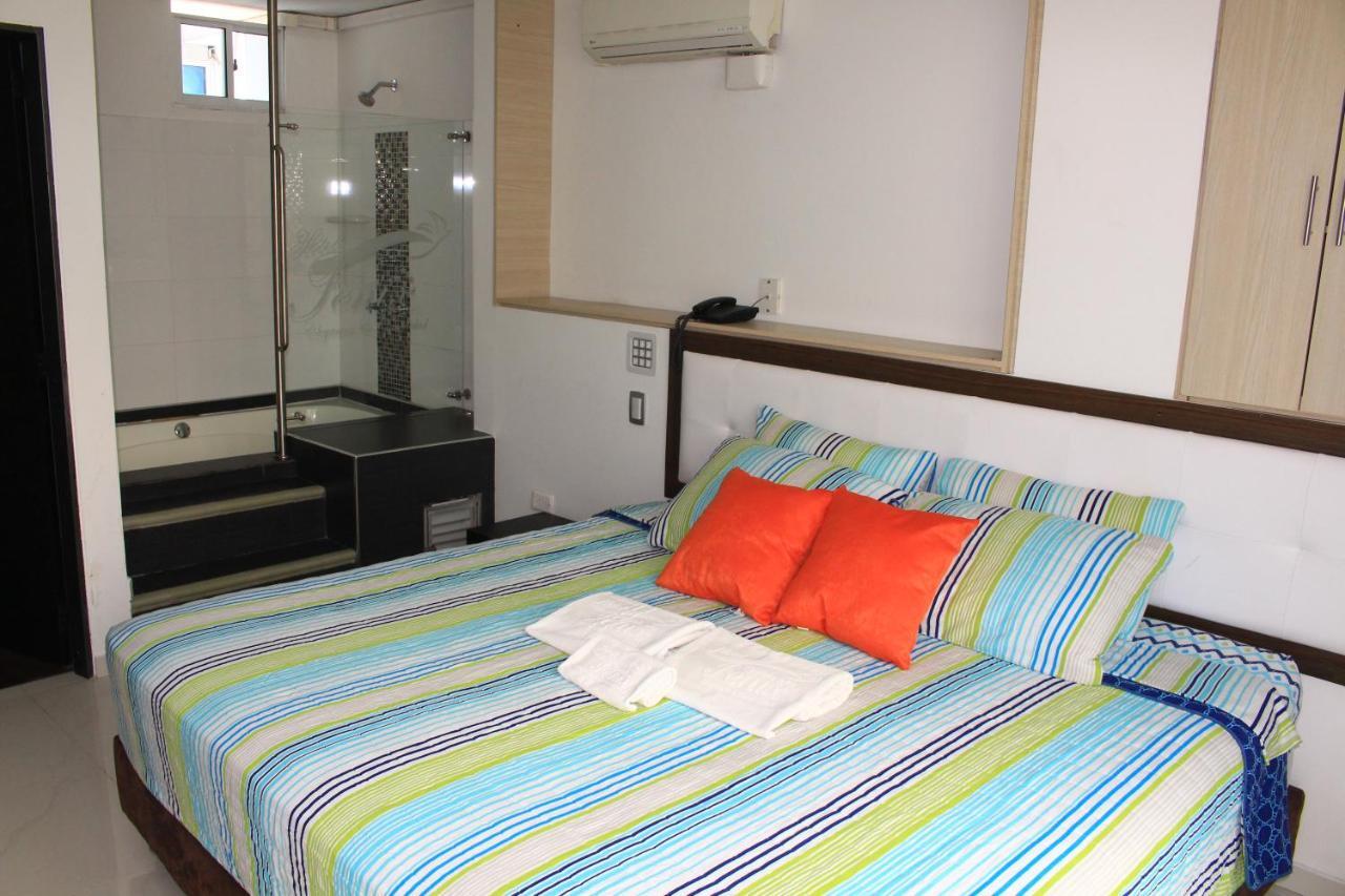 Hotel Royal Fenix Yopal Cameră foto